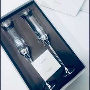 Vera Wang Flutes (NEW)
